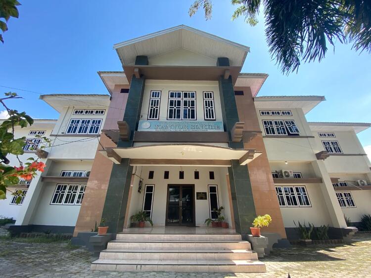 KANTOR SINODE GPID