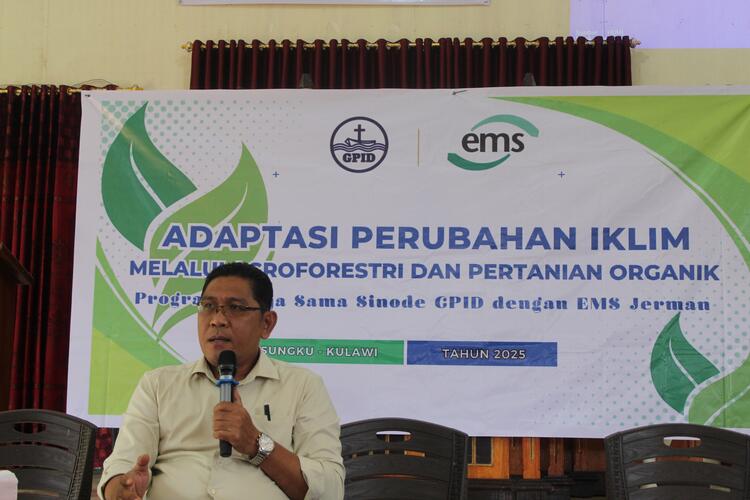 program kerjasama